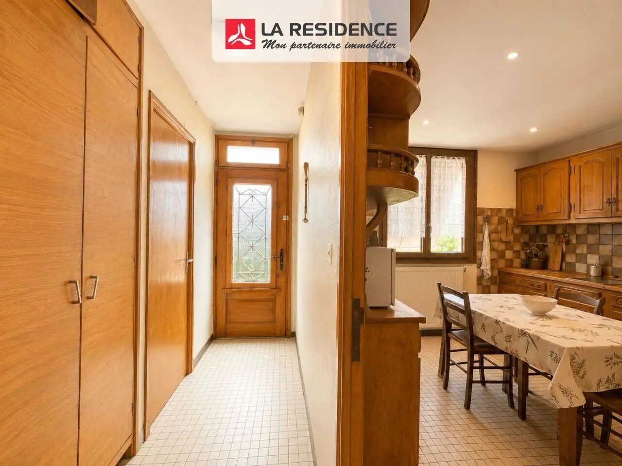 Maison à vendre, 119m², Revel