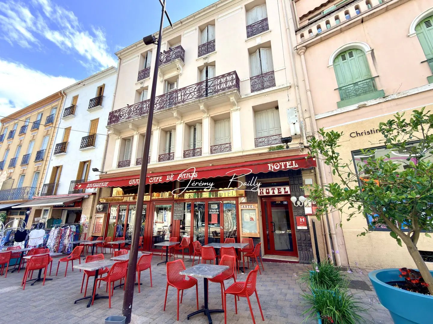 Maison à vendre, NaNm², Amélie-les-Bains-Palalda