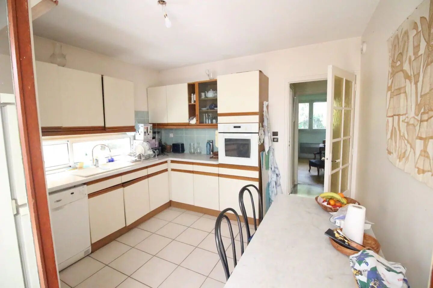 Maison à vendre, 105m², Montpellier