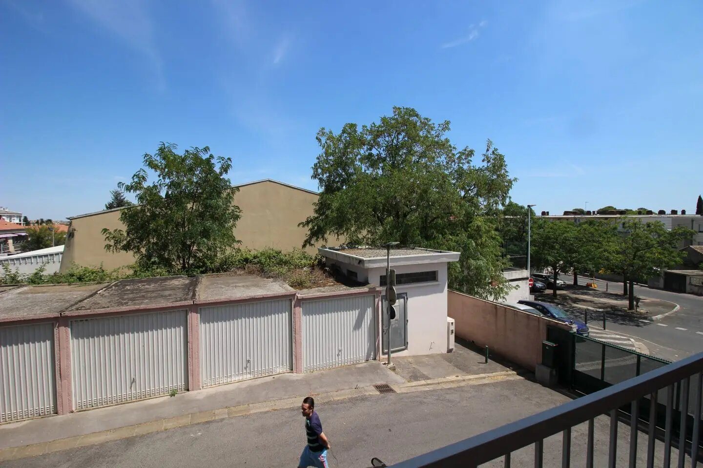 Appartement à louer, 58m², Montpellier