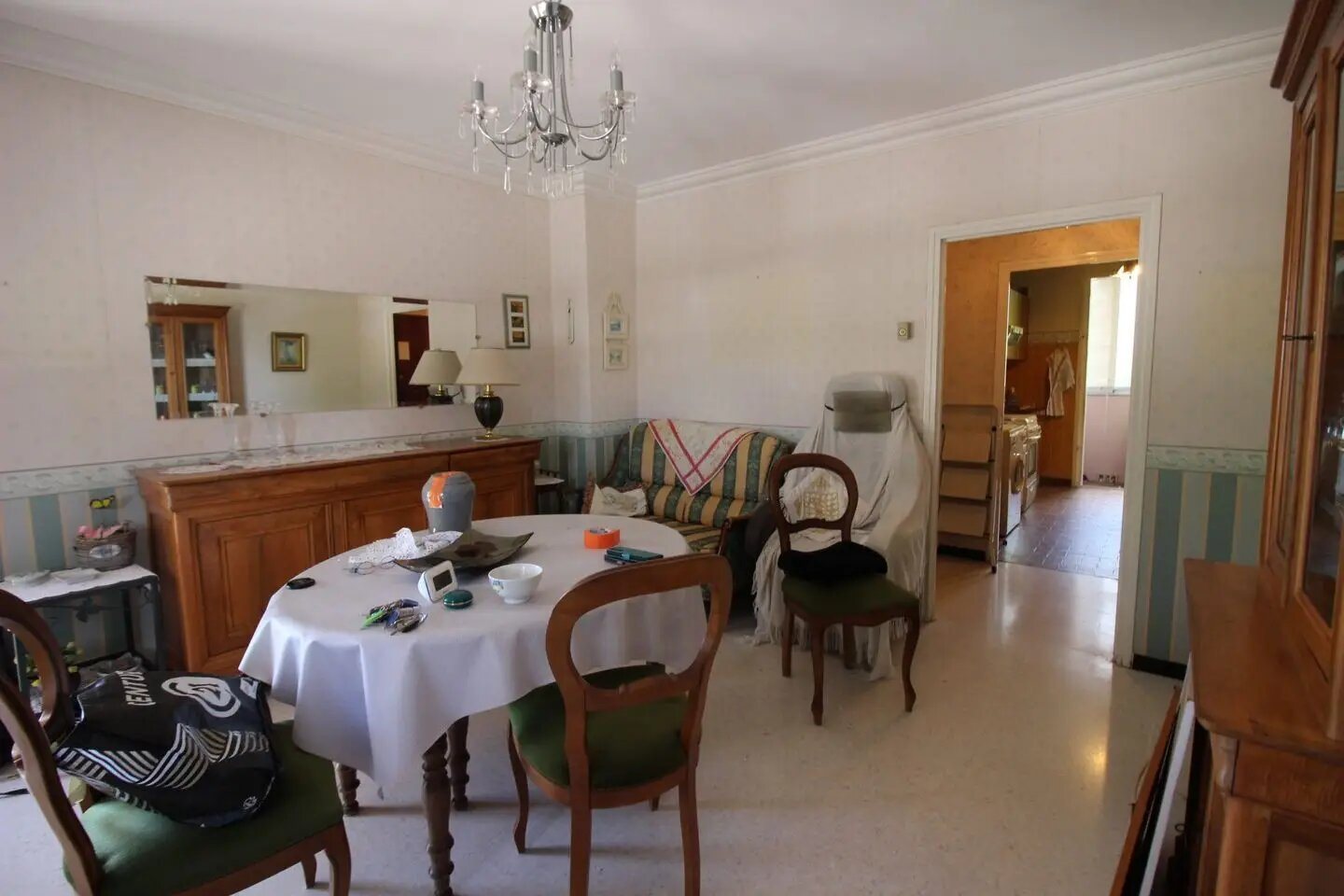 Appartement à louer, 58m², Montpellier