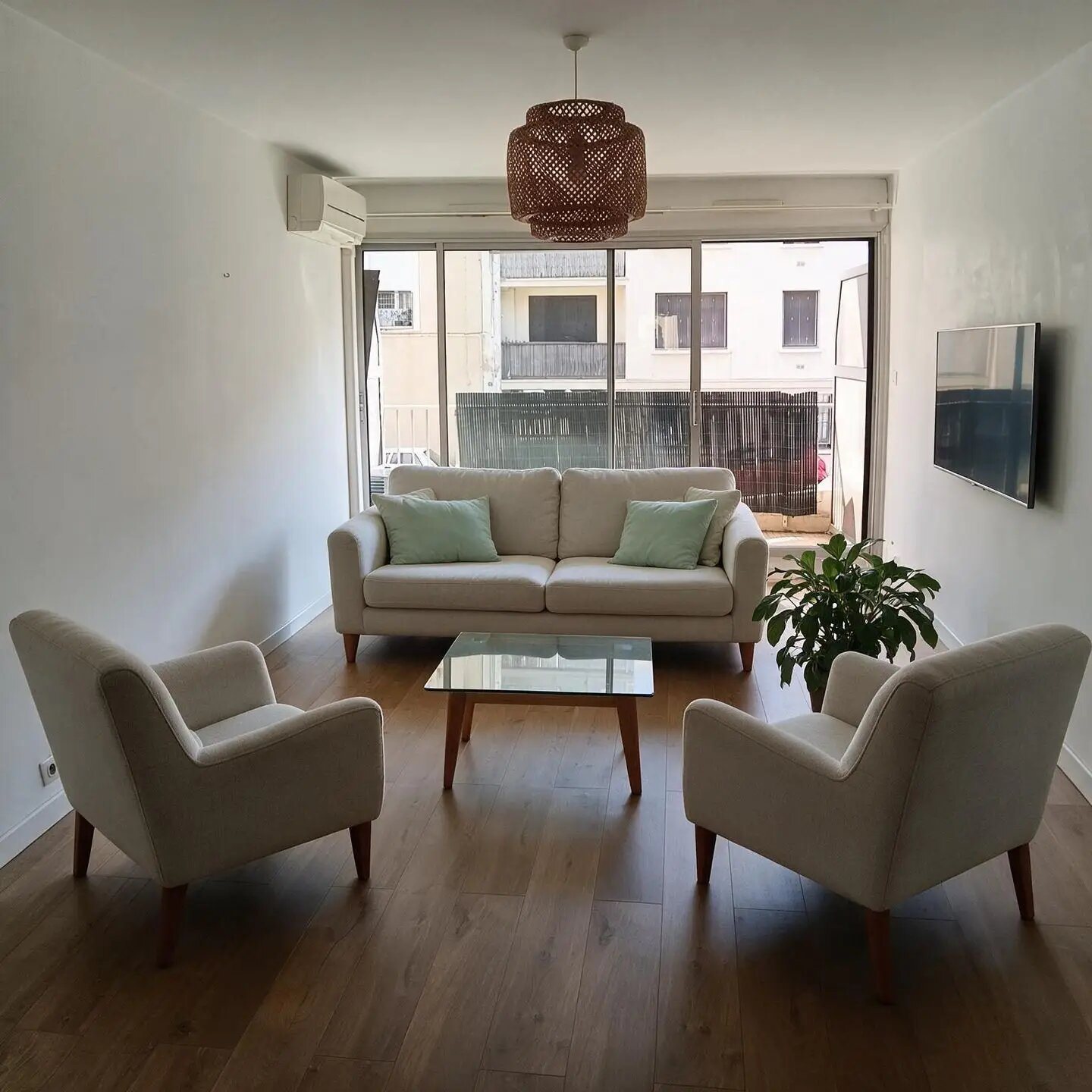 Appartement à vendre, 51m², Montpellier