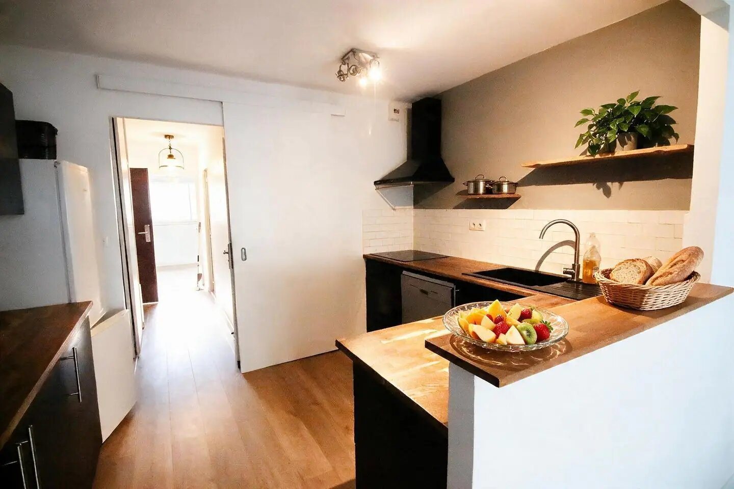 Appartement à vendre, 51m², Montpellier