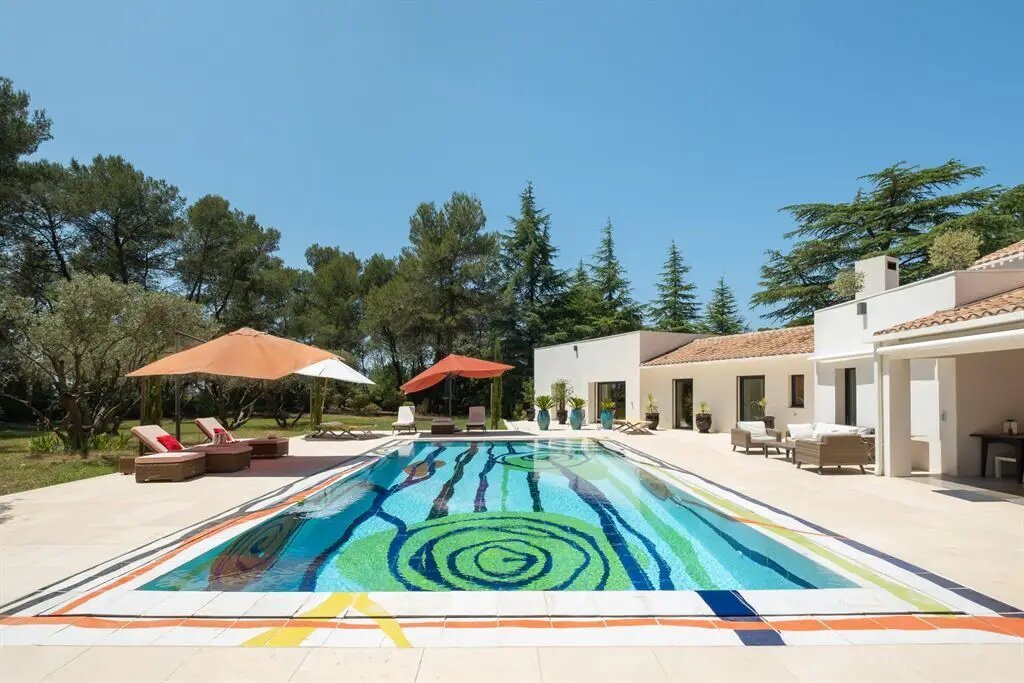 Maison à vendre, 415m², Montpellier