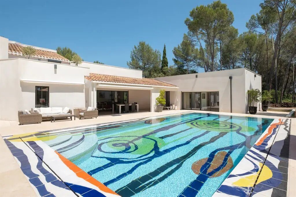 Maison à vendre, 415m², Montpellier