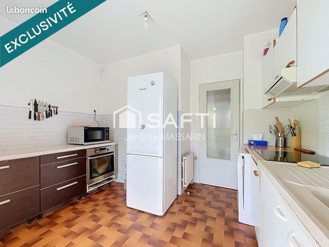 Appartement à vendre, 70m², Ramonville-Saint-Agne