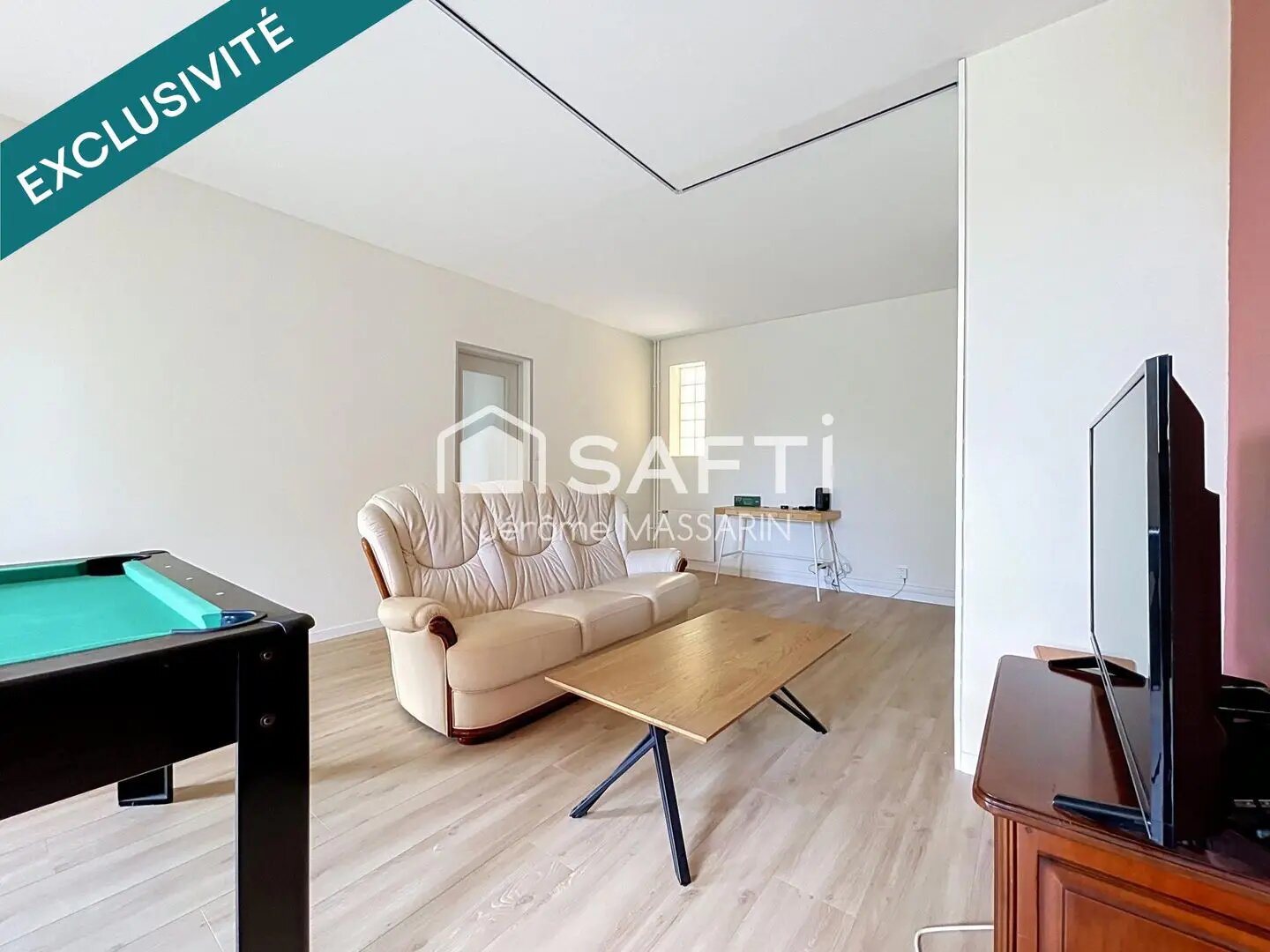 Appartement à vendre, 70m², Ramonville-Saint-Agne