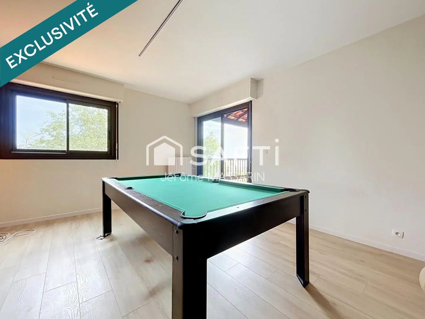 Appartement à vendre, 70m², Ramonville-Saint-Agne