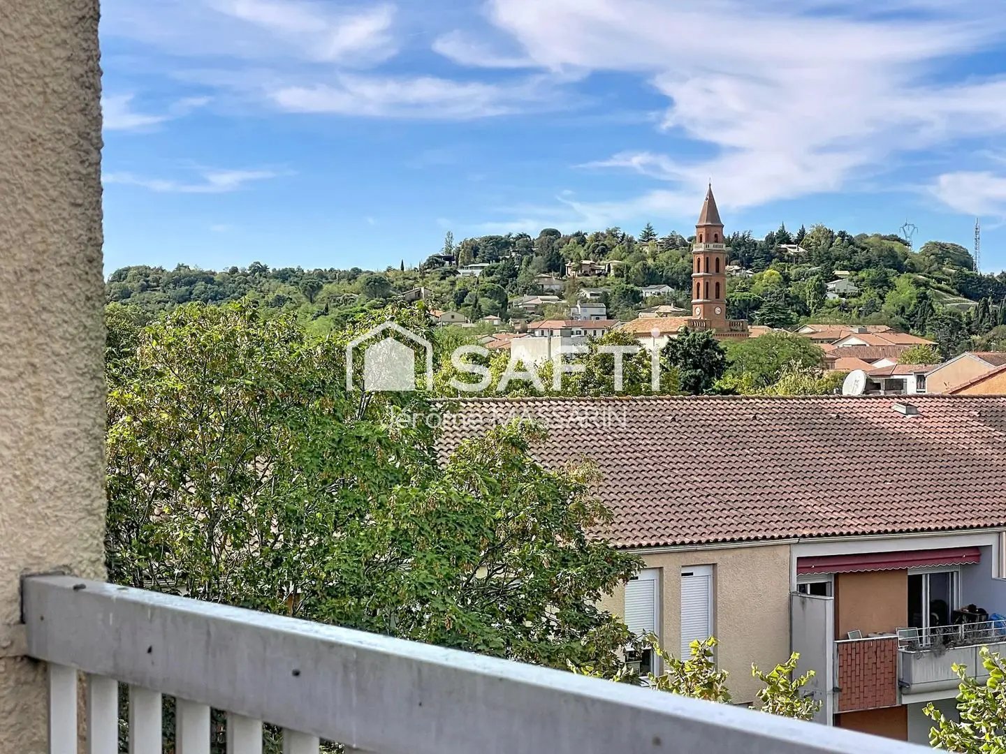 Appartement à vendre, 119m², Castanet-Tolosan