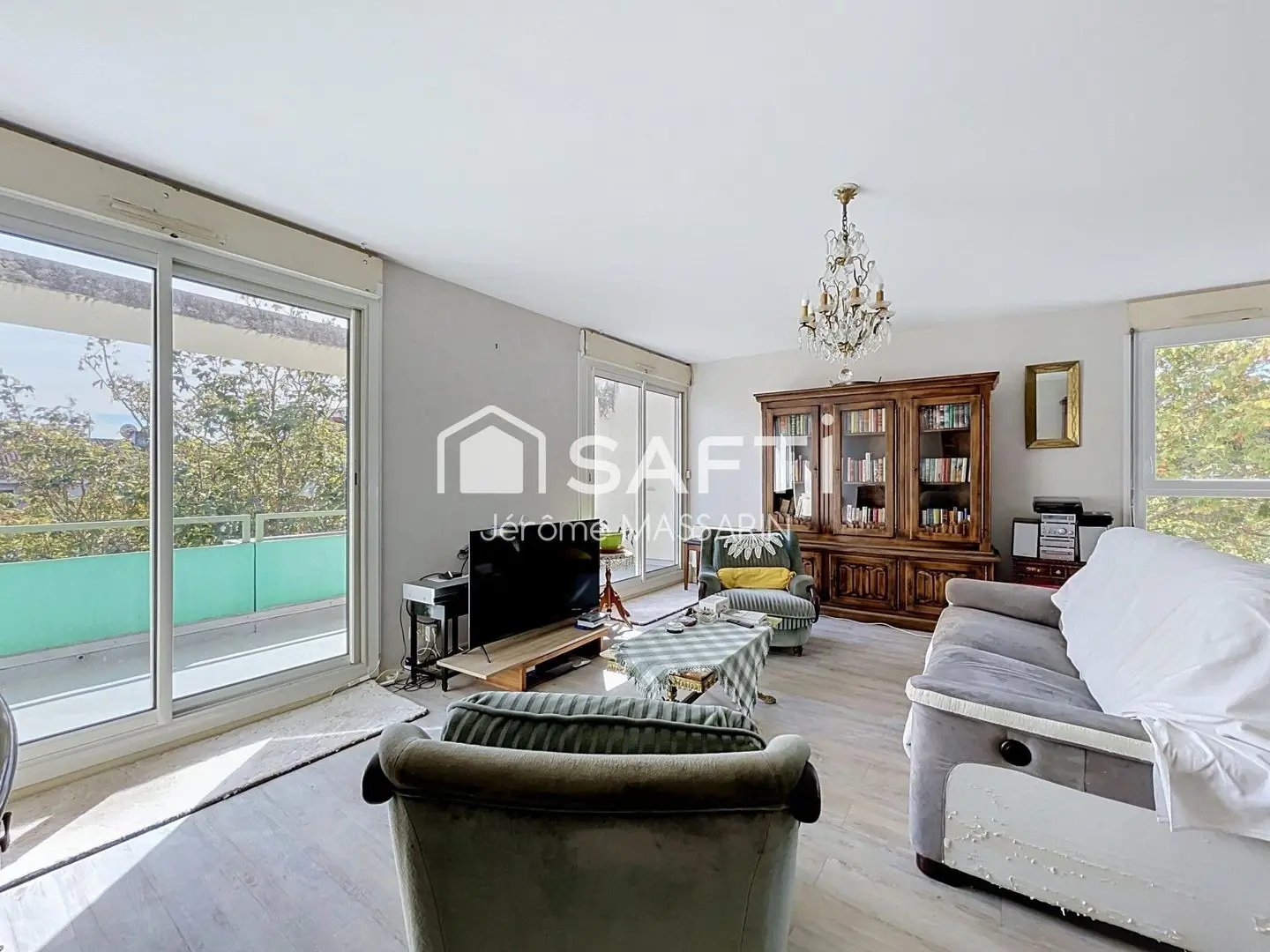 Appartement à vendre, 119m², Castanet-Tolosan