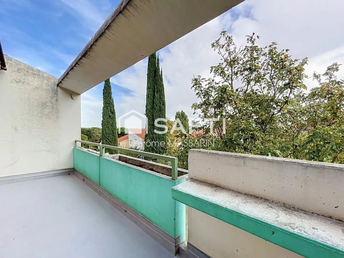 Appartement à vendre, 119m², Castanet-Tolosan