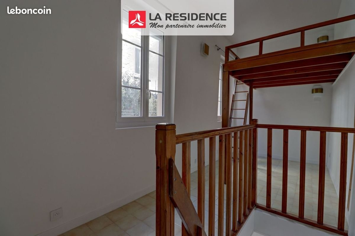 Appartement à vendre, 17m², Saint-Germain-en-Laye