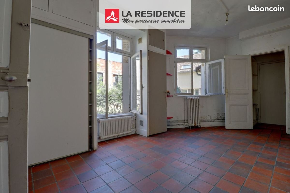 Maison à vendre, 135m², Saint-Germain-en-Laye