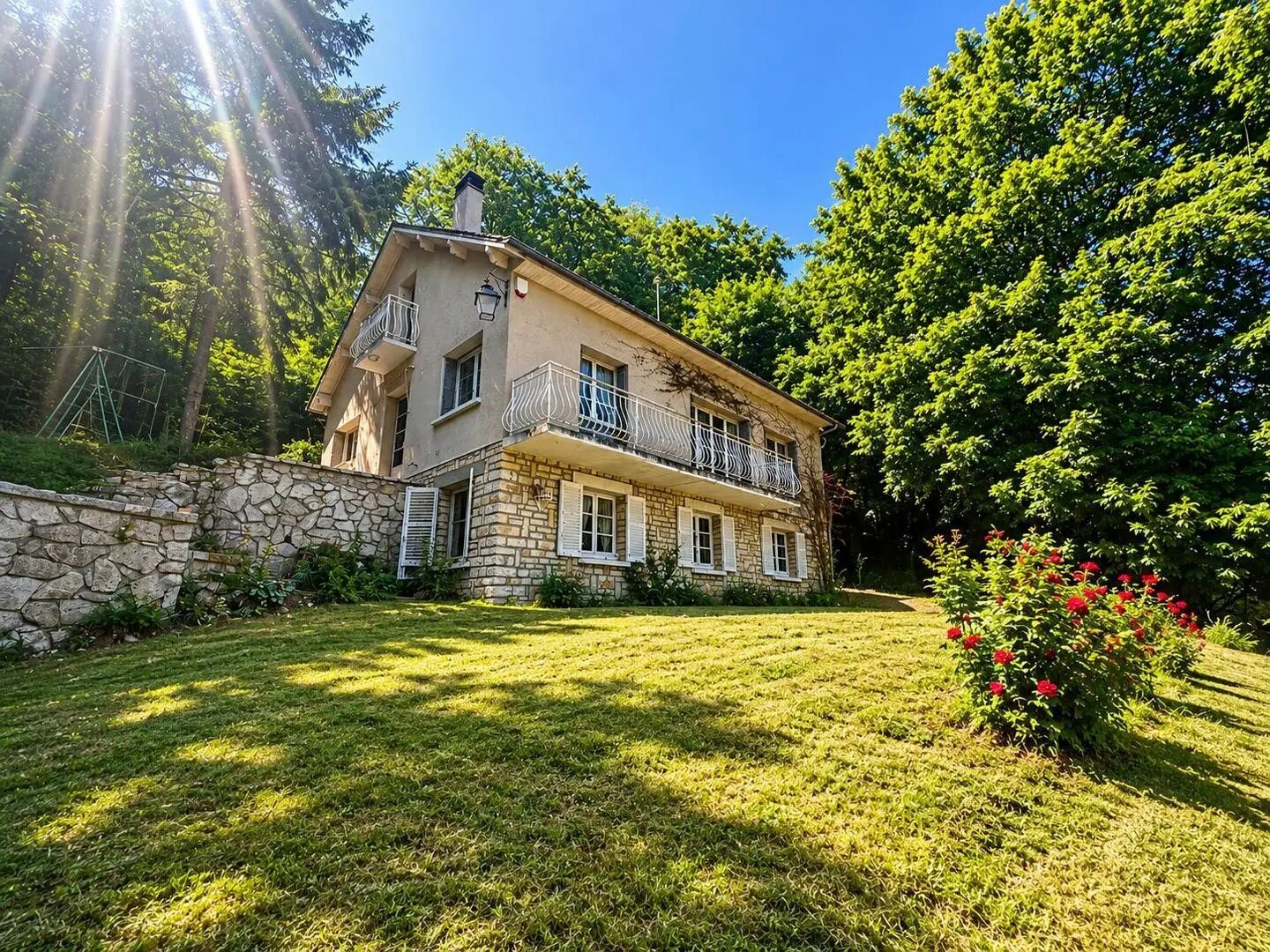 Maison à vendre, 112m², Bagneaux-sur-Loing