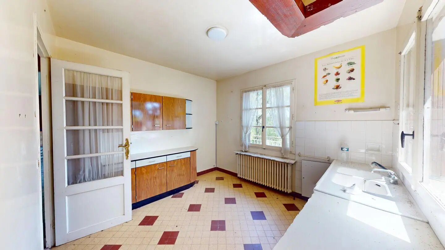 Maison à vendre, 112m², Bagneaux-sur-Loing