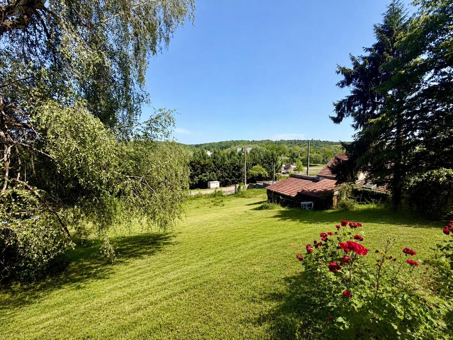 Maison à vendre, 112m², Bagneaux-sur-Loing