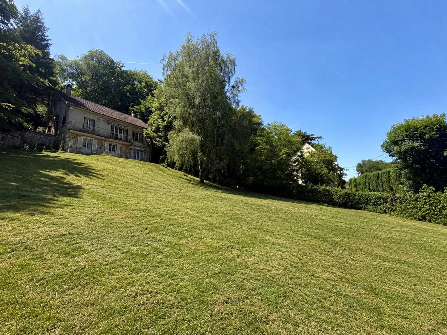 Maison à vendre, 112m², Bagneaux-sur-Loing
