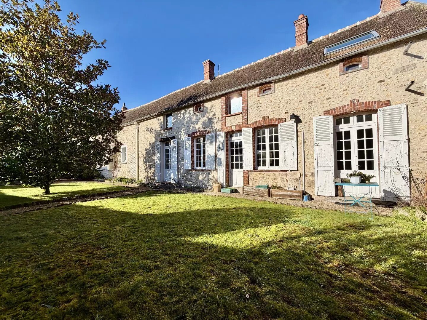 Maison à vendre, 251m², Montigny-sur-Loing