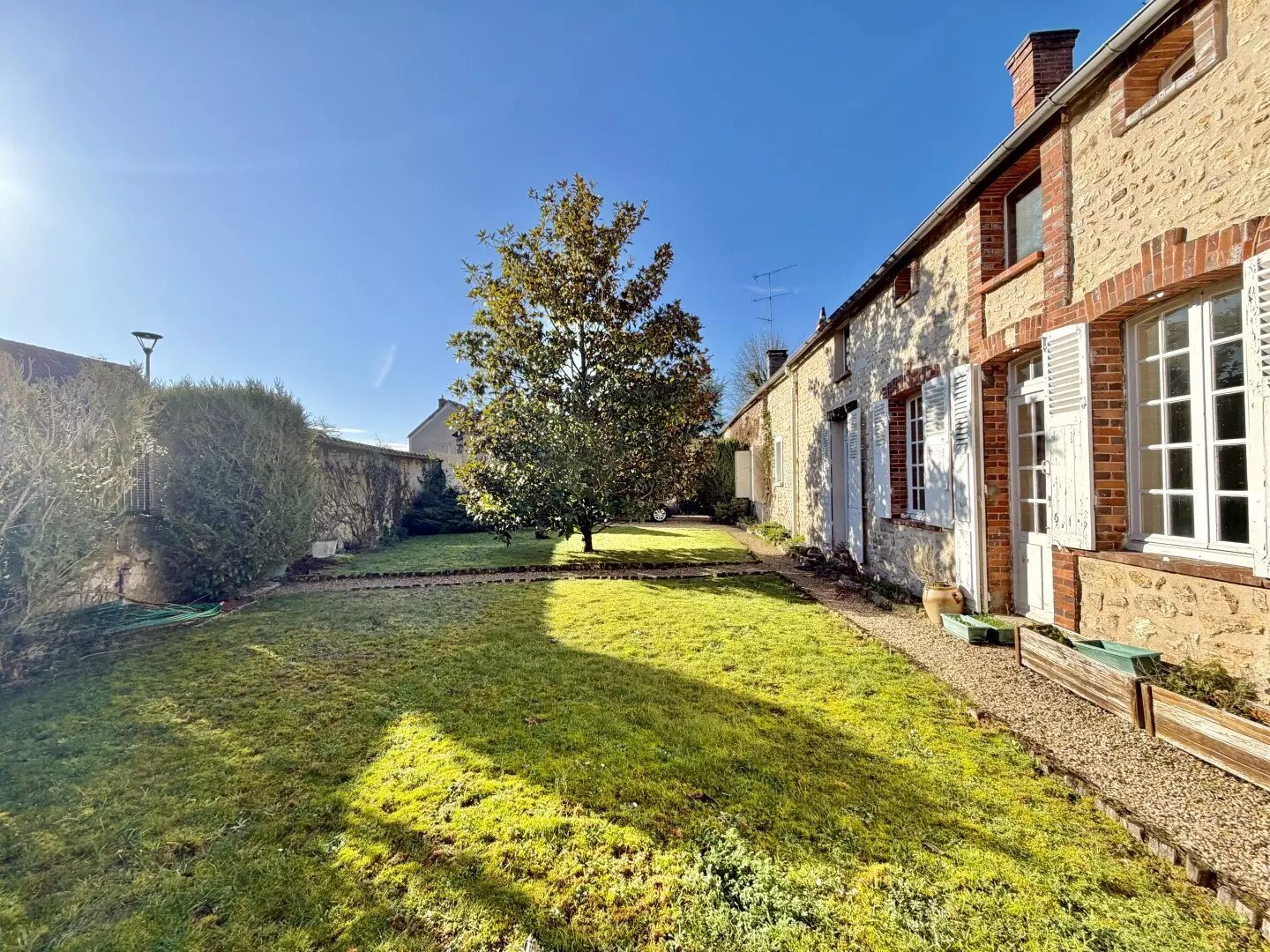 Maison à vendre, 251m², Montigny-sur-Loing
