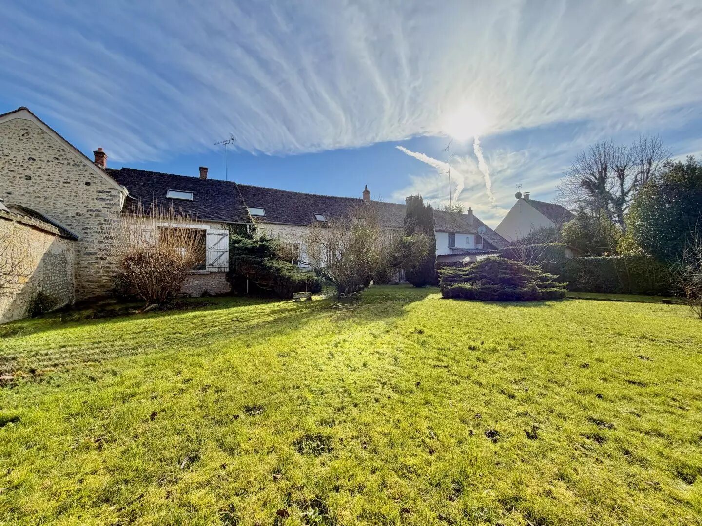 Maison à vendre, 251m², Montigny-sur-Loing