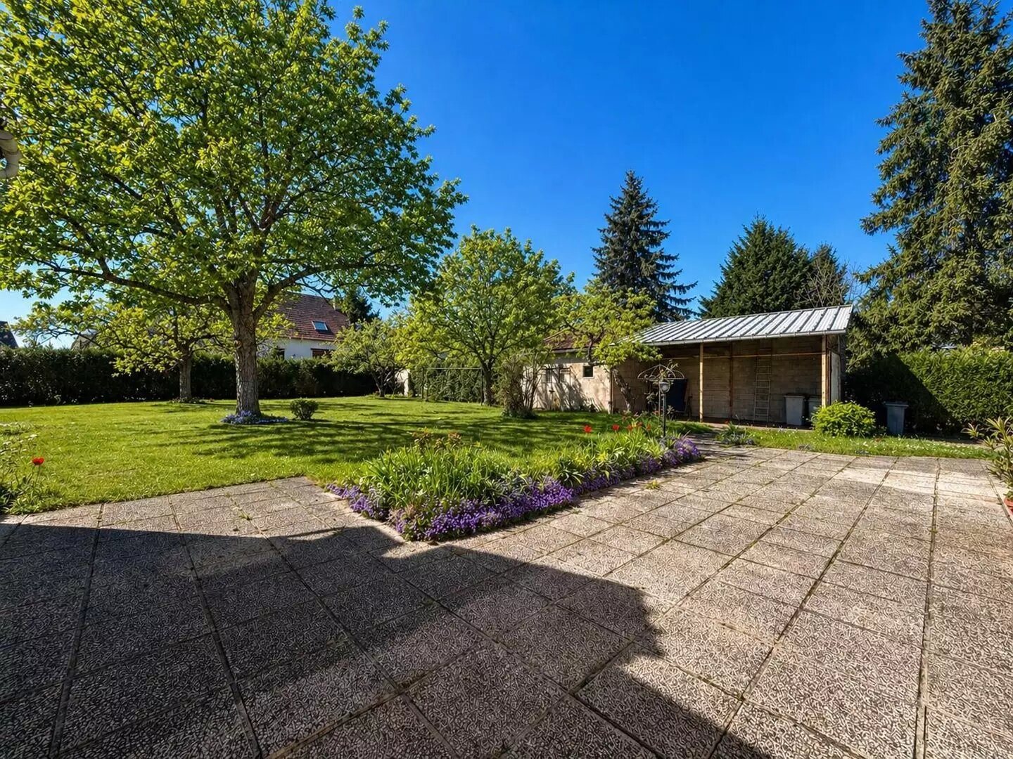 Maison à vendre, 99m², Saint-Pierre-lès-Nemours
