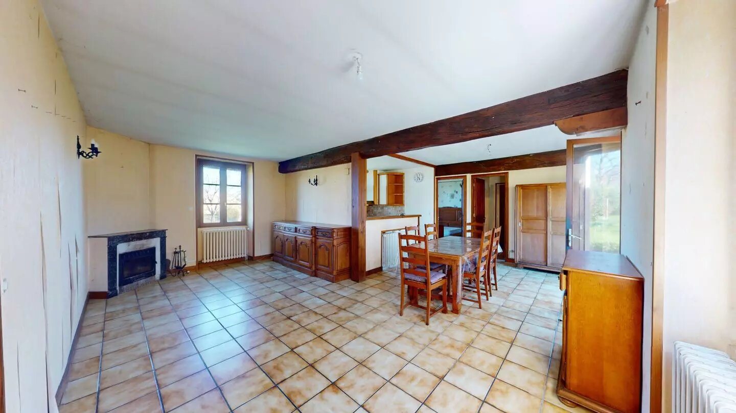 Maison à vendre, 99m², Saint-Pierre-lès-Nemours