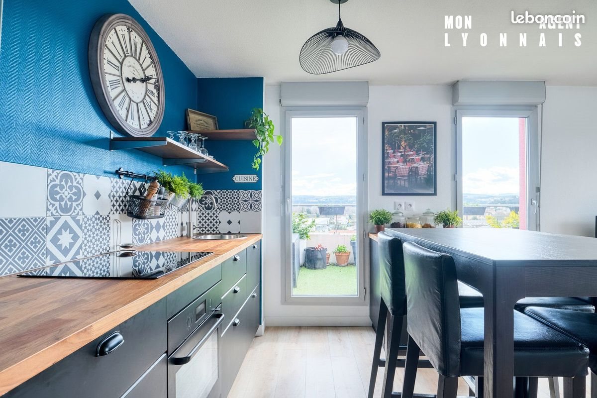 Appartement à vendre, 57m², Grigny