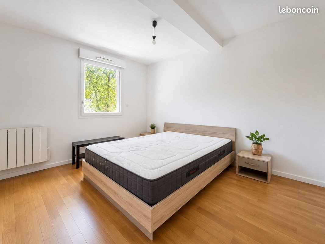 Appartement à vendre, 50m², Givors