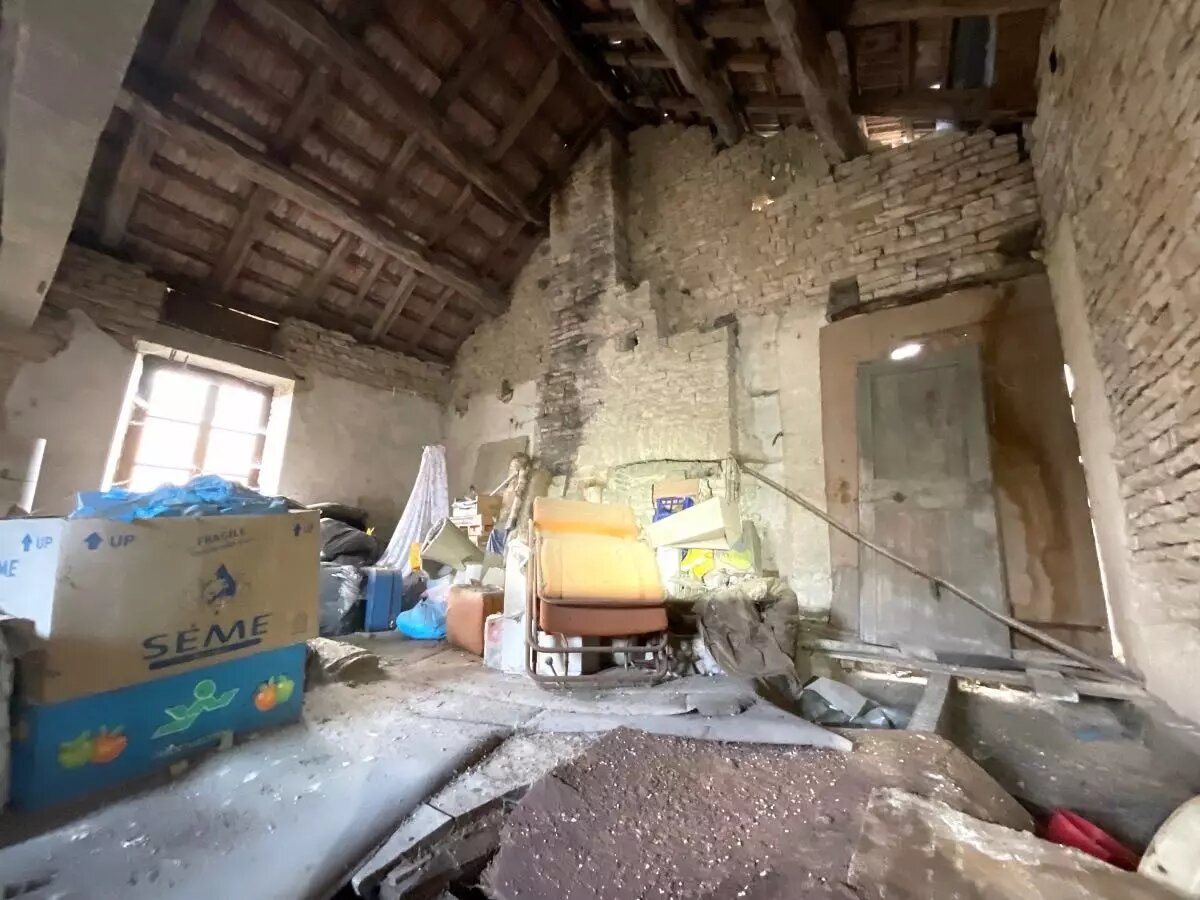 Maison à vendre, 46m², Grancey-sur-Ource