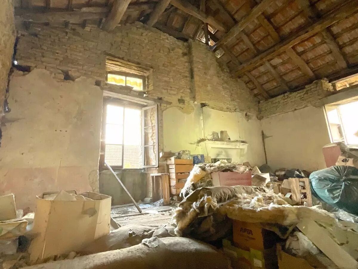 Maison à vendre, 46m², Grancey-sur-Ource