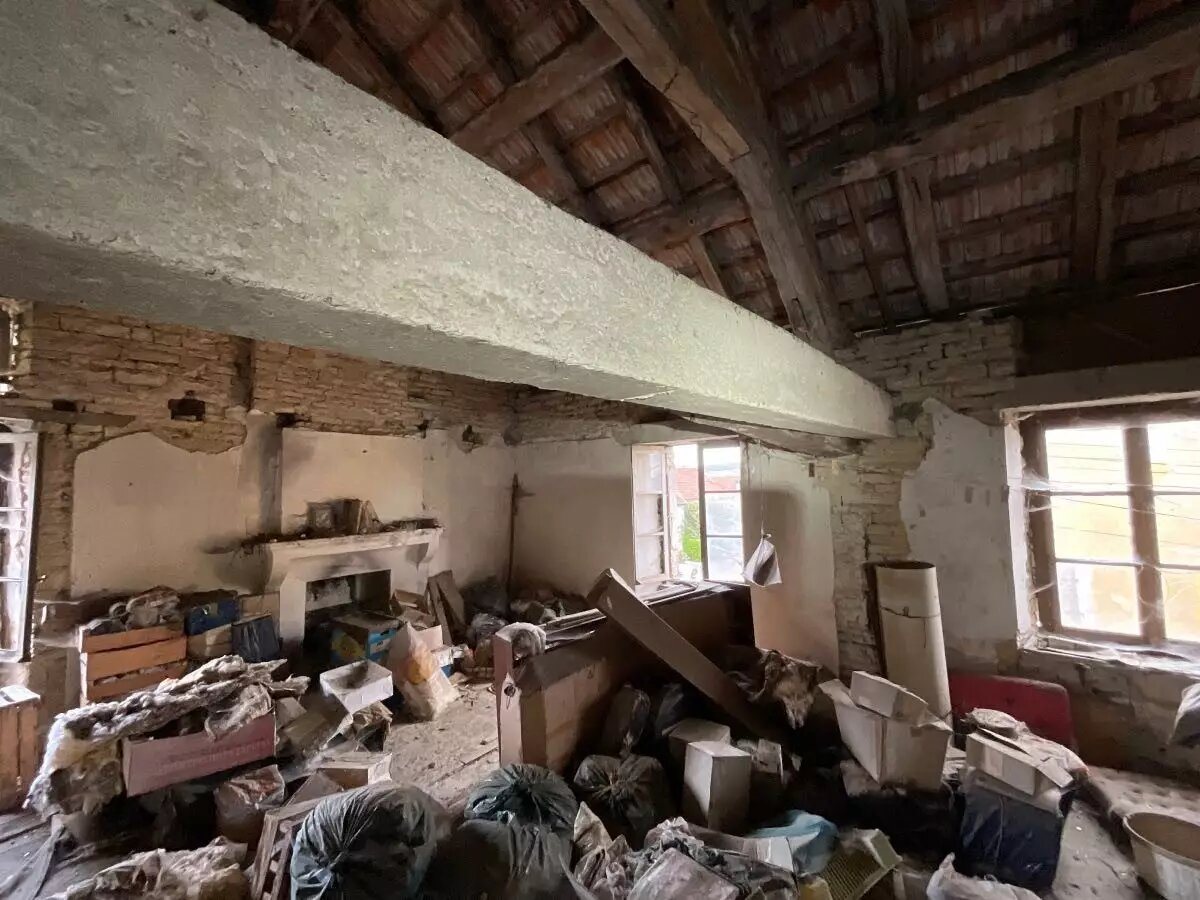 Maison à vendre, 46m², Grancey-sur-Ource
