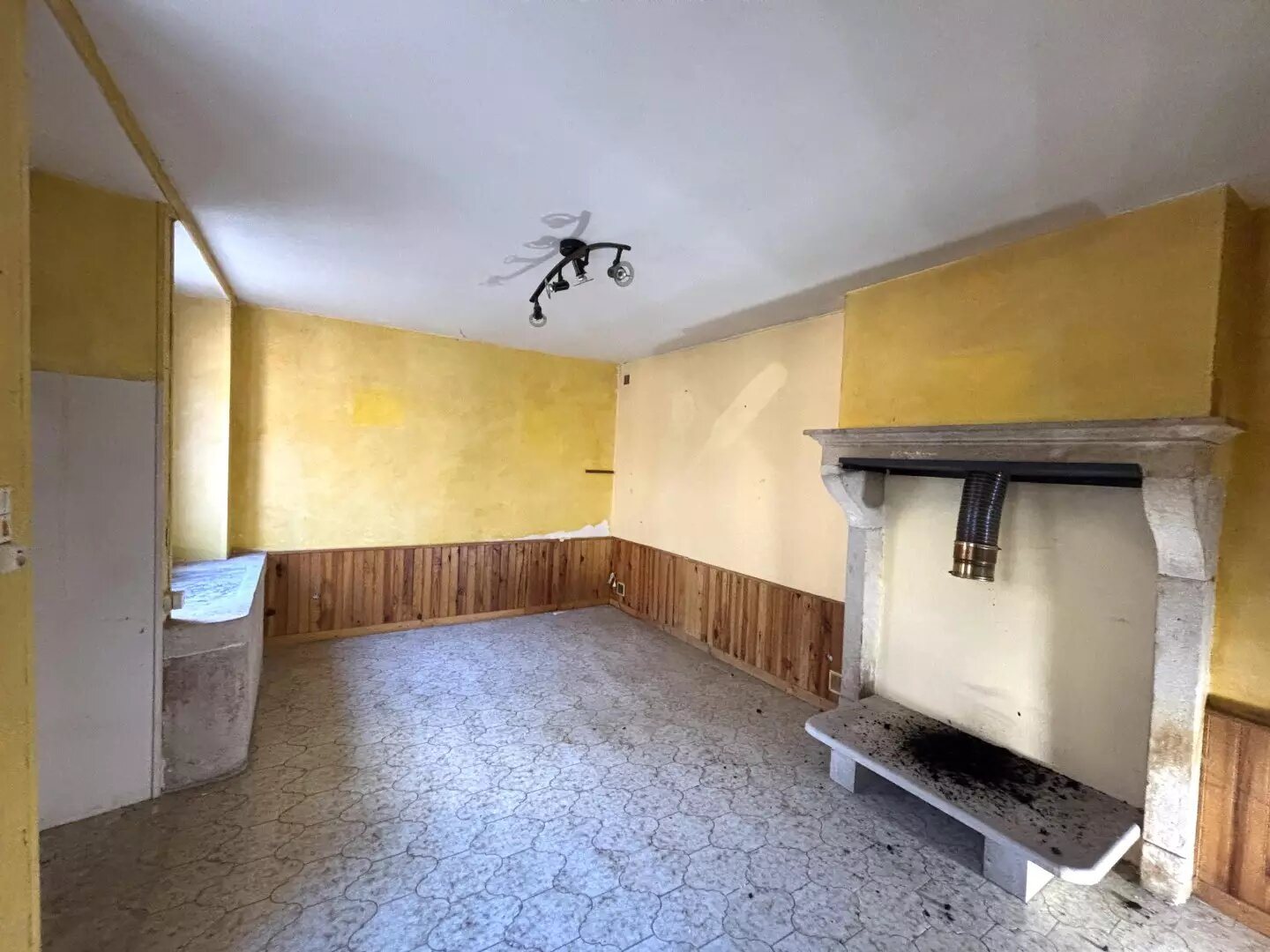 Maison à vendre, 65m², Baigneux-les-Juifs