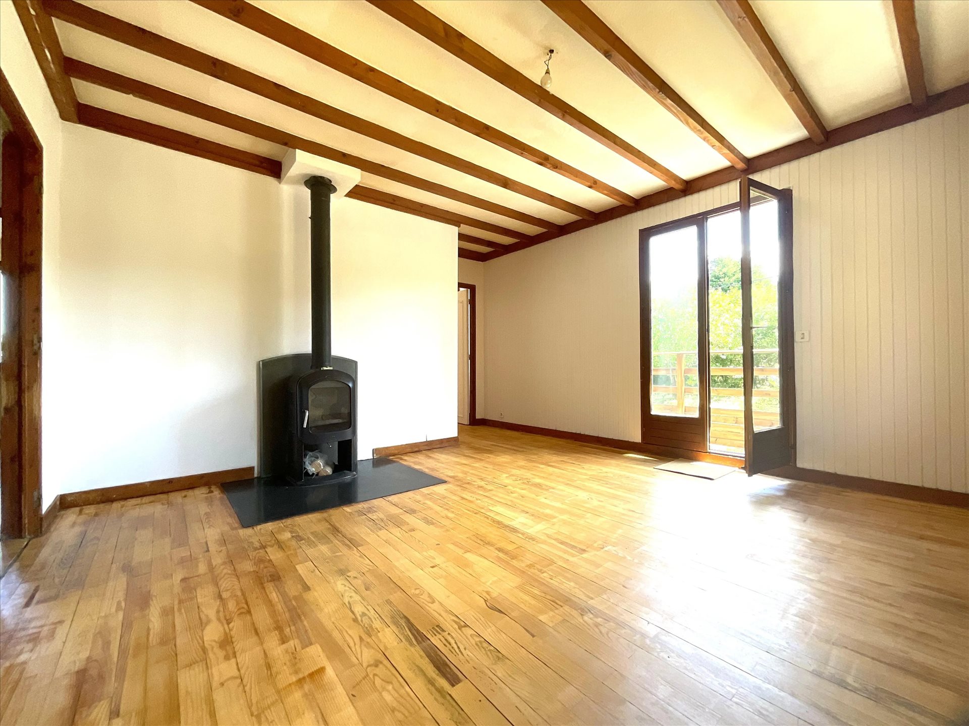 Maison à vendre, 97m², Longchaumois