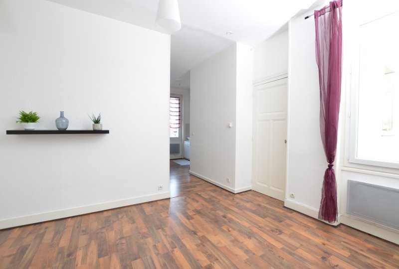 Appartement à vendre, 1m², Saint-Étienne
