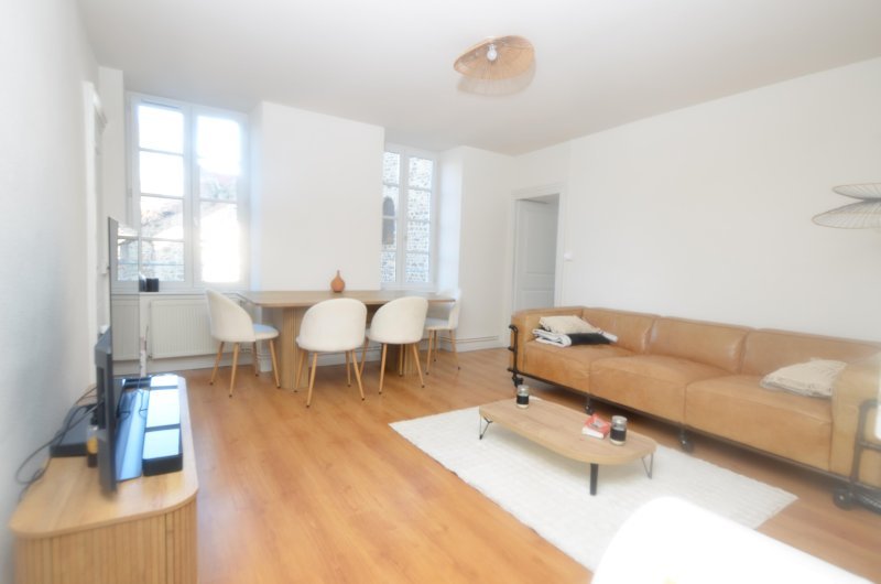 Appartement à vendre, 3m², Saint-Just-Saint-Rambert