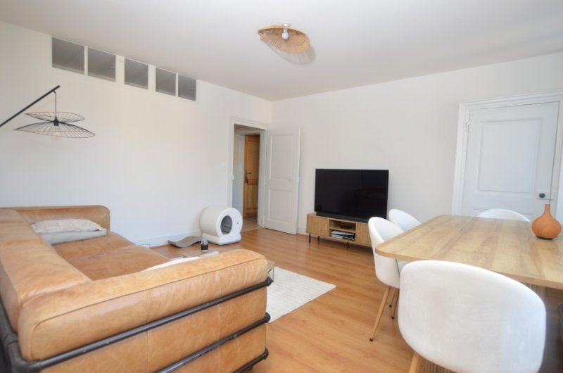 Appartement à vendre, 3m², Saint-Just-Saint-Rambert