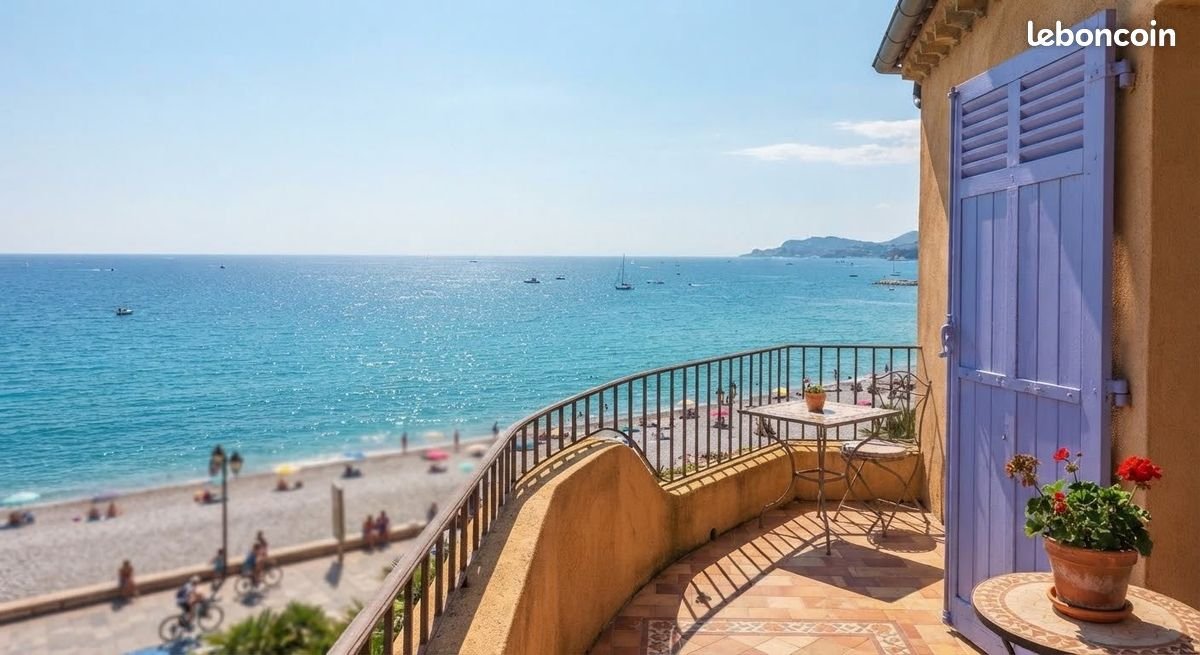 Maison à vendre, 992m², Villeneuve-Loubet