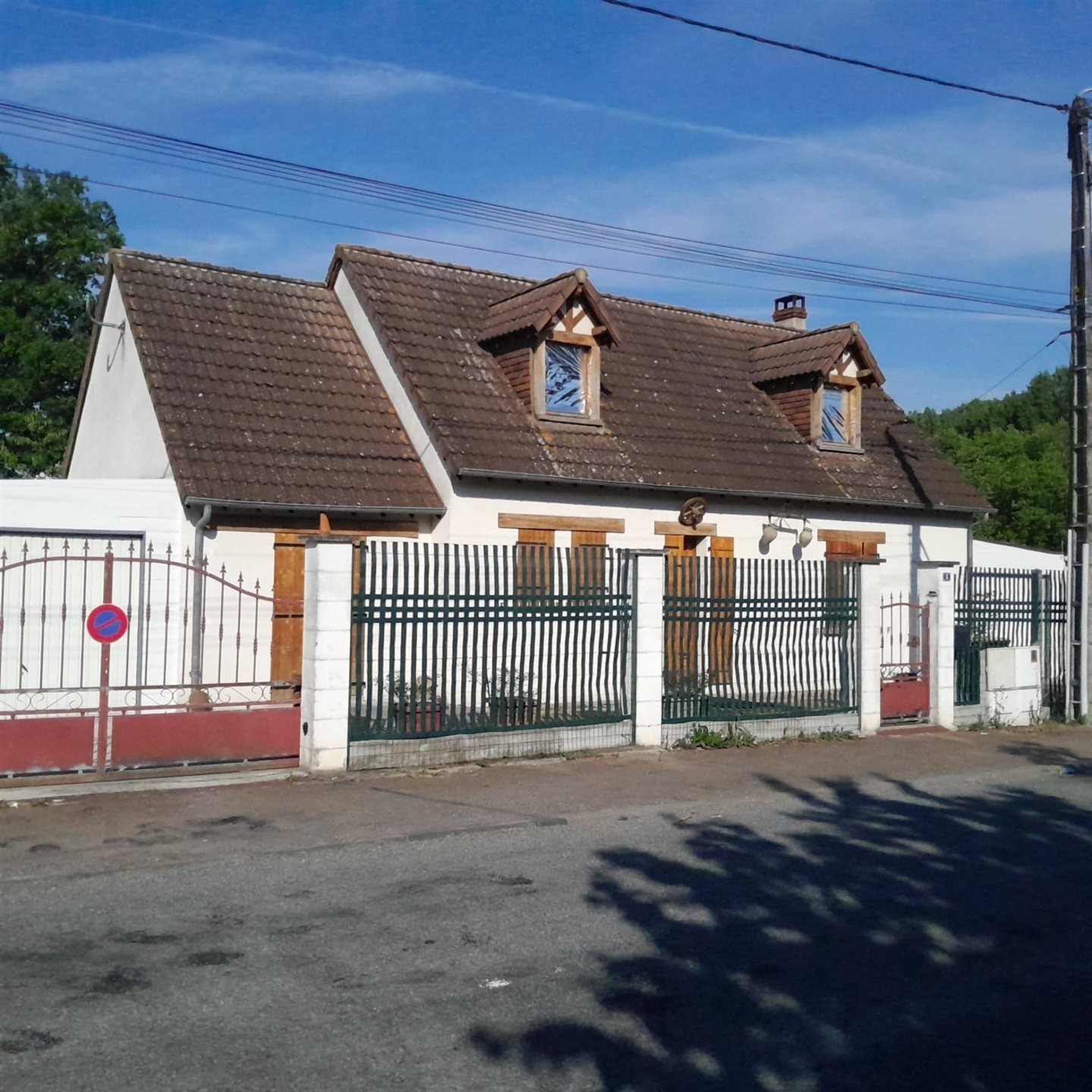 Maison à vendre, 111m², Châlette-sur-Loing