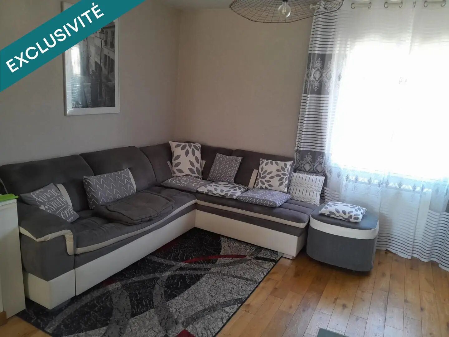 Maison à vendre, 111m², Châlette-sur-Loing