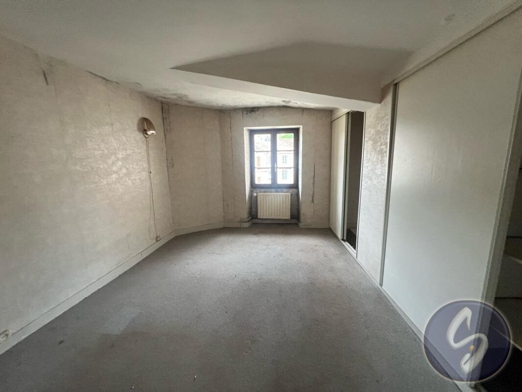 Maison à vendre, 87m², Saint-Maixent-l'École