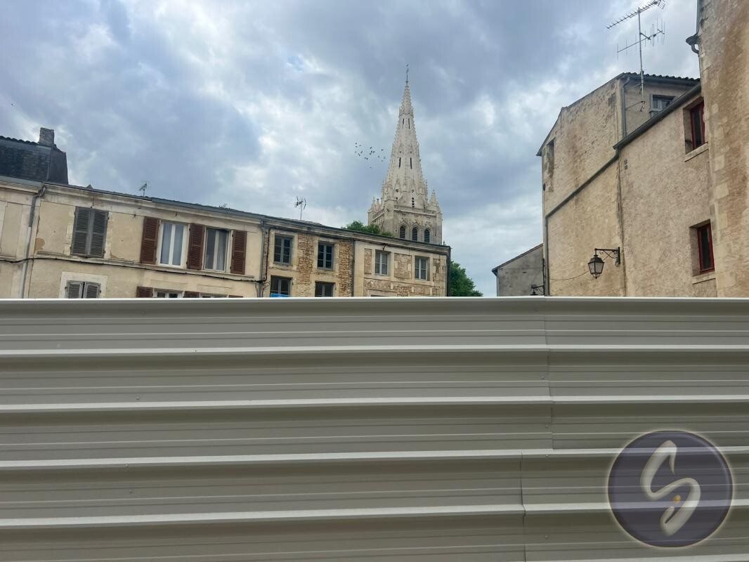 Maison à vendre, 87m², Saint-Maixent-l'École