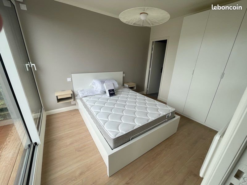 Appartement à louer, 26m², Antony
