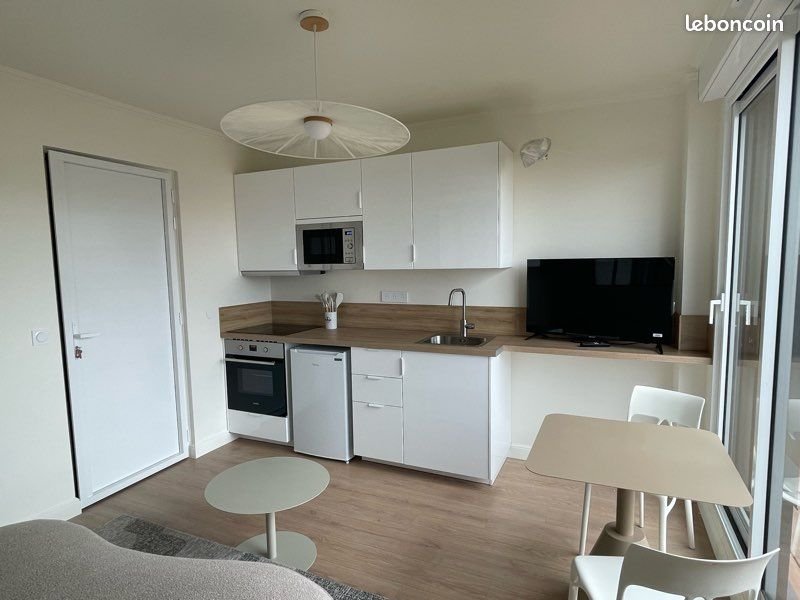 Appartement à louer, 26m², Antony