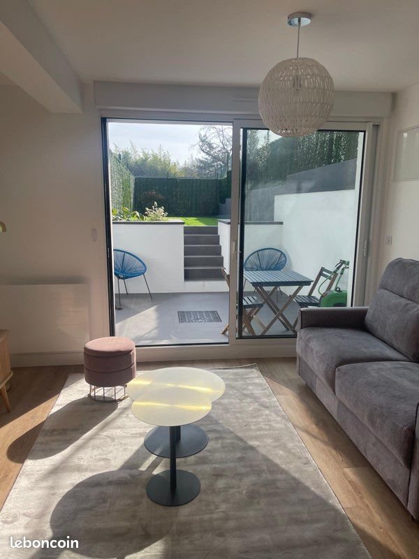 Appartement à louer, 29m², Antony