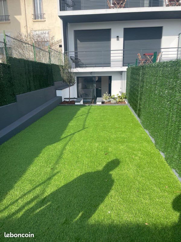 Appartement à louer, 29m², Antony