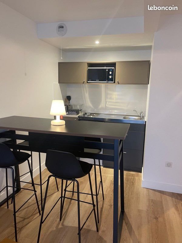 Appartement à louer, 29m², Antony