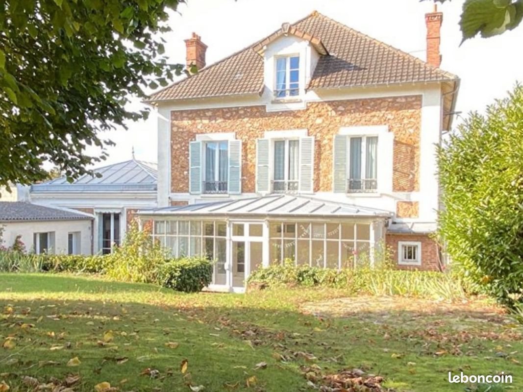 Maison à vendre, 350m², Mennecy