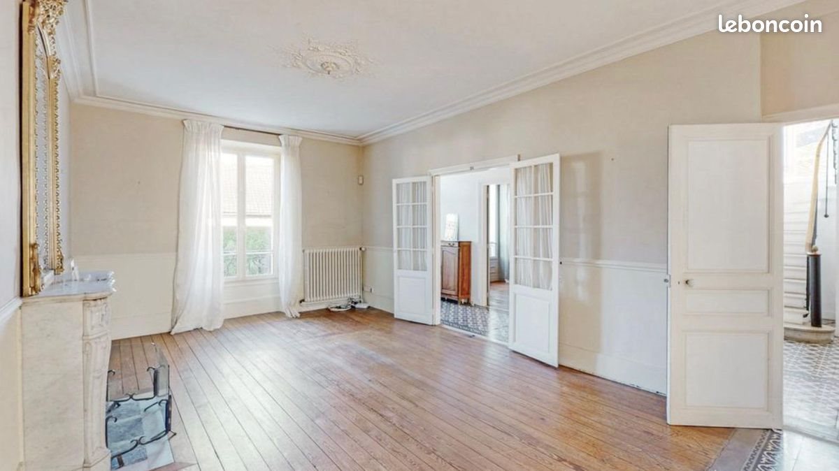 Maison à vendre, 350m², Mennecy