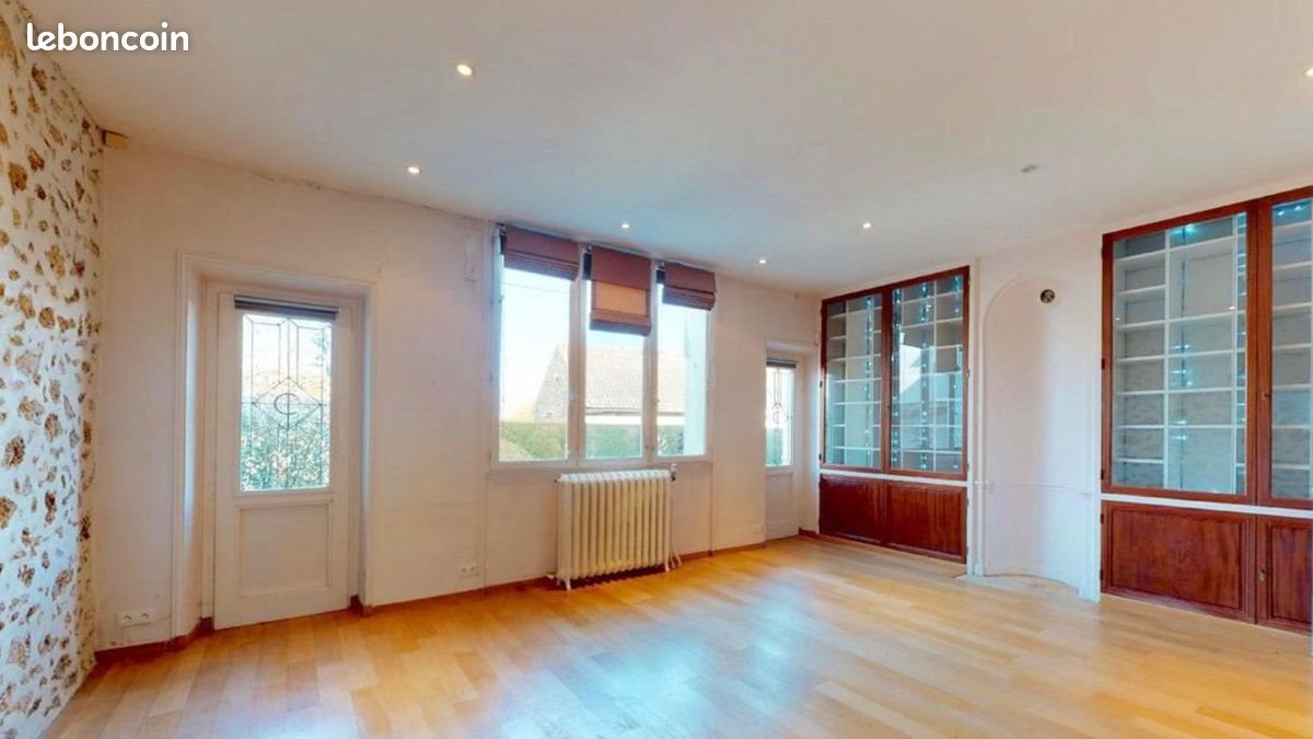 Maison à vendre, 350m², Mennecy
