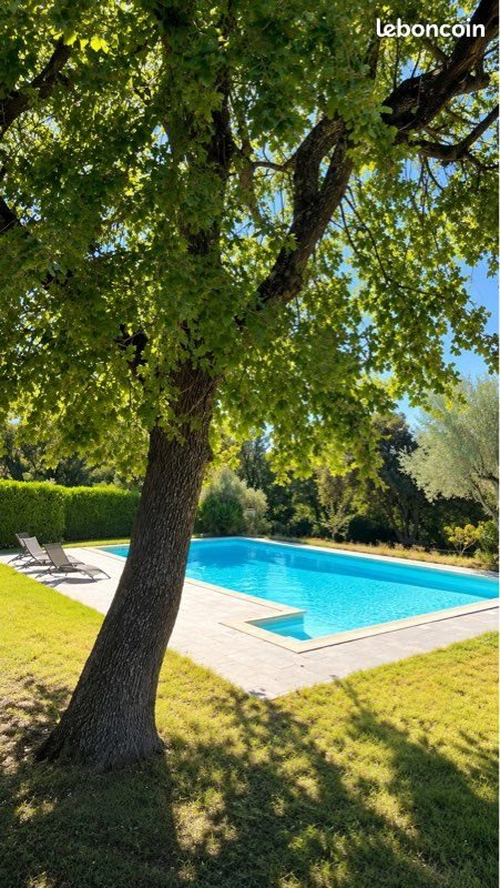 Maison à vendre, 178m², Éguilles